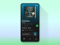 Spotify launches an ElevenLabs-powered audiobook creation tool