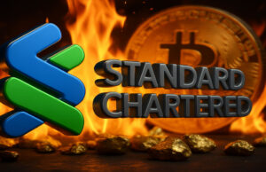 Standard Chartered To Absorb Zodia Custody’s Core Business In Digital Asset Consolidation