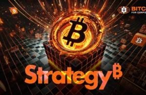 Strategy Opens Door To Bold Bitcoin Sales Pivot Unlocking $2.2 Billion Tax Benefit