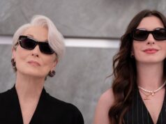 The Italian Dubbing of ‘The Devil Wears Prada 2’ Has Stirred Up a Surprising Controversy