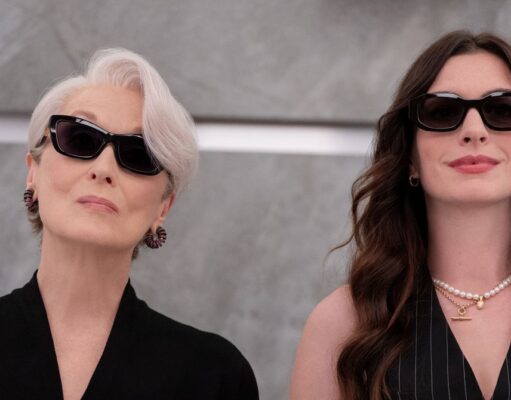 The Italian Dubbing of ‘The Devil Wears Prada 2’ Has Stirred Up a Surprising Controversy