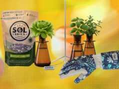 15 Best Gifts for Plant Lovers and Gardeners (2026)