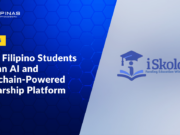 These Filipino Students Built an AI and Blockchain-Powered Scholarship Platform to Fix Education Funding
