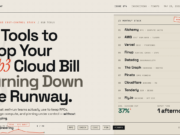 Top 10 Tools Every Web3 Team Needs to Manage Cloud and Infrastructure Spend