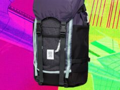Topo Designs Rover Trail Pack Is the Best Backpack I’ve Ever Used