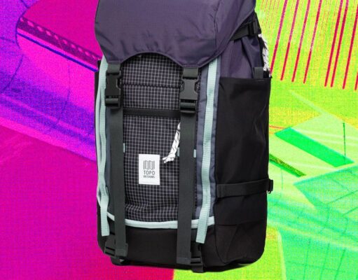 Topo Designs Rover Trail Pack Is the Best Backpack I’ve Ever Used