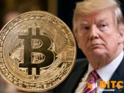 The Trump Family Trust Bought Bitcoin-Linked Stocks In First Quarter: Filing
