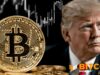 Trump Media (DJT) Moves To Sell Bitcoin As Losses Reach $455 Million
