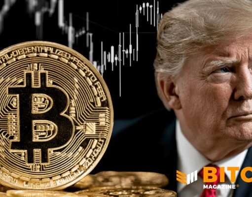 Trump Media (DJT) Moves To Sell Bitcoin As Losses Reach $455 Million