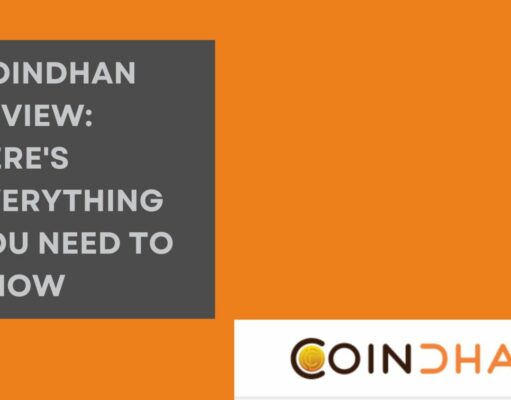 Coindhan Review: India Exchange — Verify FIU-IND Status
