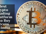 7 Best Crypto Trading Platforms to Buy Bitcoin in India
