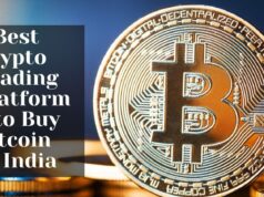7 Best Crypto Trading Platforms to Buy Bitcoin in India