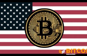 New U.S. Bill Introduced To Codify Strategic Bitcoin Reserve