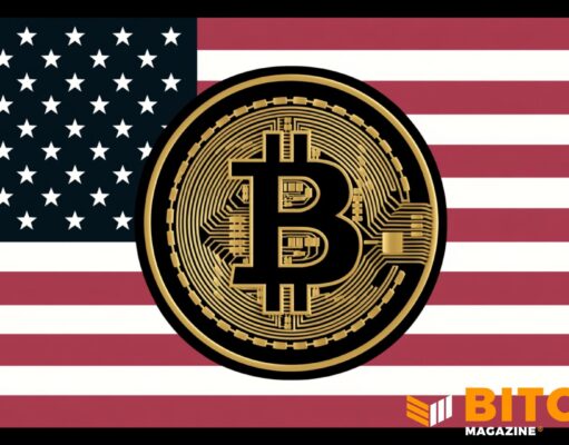 New U.S. Bill Introduced To Codify Strategic Bitcoin Reserve