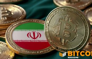 The U.S. Has Seized $1 Billion Of Iran’s Crypto: Treasury