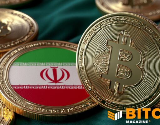 The U.S. Has Seized $1 Billion Of Iran’s Crypto: Treasury