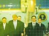 Trump’s Tech Posse in China, Who’s Winning in Musk v. Altman, and Hantavirus Conspiracy Theories