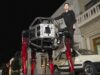 The Unitree GD01 Is a Giant Mecha Robot You Can Actually Buy
