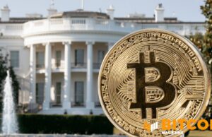 Bitcoin Reserve Announcement Is Imminent