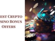 8 Best Crypto Casino Bonus Offers 2026
