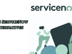 Top 8 ServiceNow Alternatives 2026