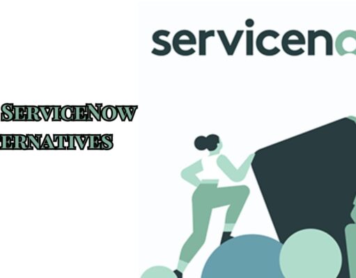 Top 8 ServiceNow Alternatives 2026