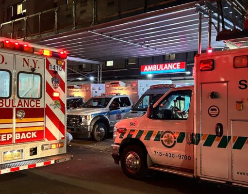NYC Health and Hospitals says hackers stole medical data and fingerprints during breach affecting at least 1.8 million people