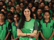 A 20-minute pitch wins Indian startup Pronto backing from Lachy Groom