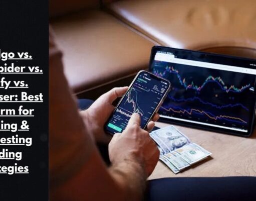 LuxAlgo vs. TrendSpider vs. Pineify vs. Composer: Best Platform for Building & Backtesting Trading Strategies (May 2026)