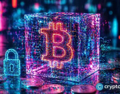 Strategic Bitcoin Reserve framework firmly on the horizon: White House official