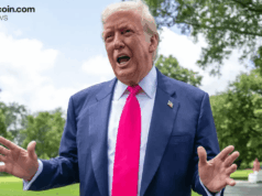 Brent Crude Tumbles Below $99 as Trump Signals US-Iran Deal, Bitcoin Holds Near $77K