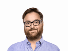 Anduril raises $5B, doubles valuation to $61B