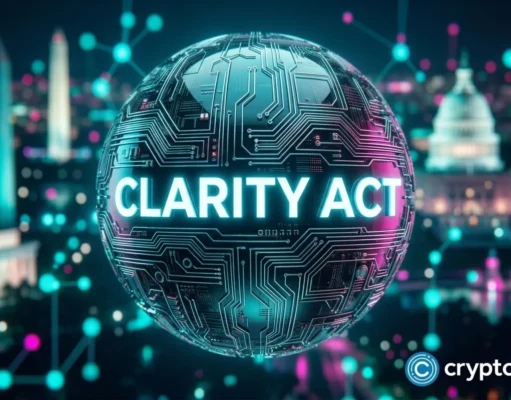 Grayscale names 4 Clarity Act altcoin winners