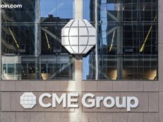 XRP Futures Hit $62.87B at CME as Institutions Deepen Exposure