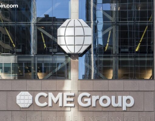 XRP Futures Hit $62.87B at CME as Institutions Deepen Exposure