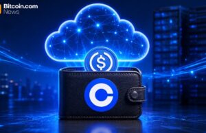 Coinbase Gives Amazon Bedrock Agents Wallet Tools With USDC Settlement