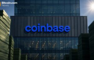 Coinbase Buys $88 Million Worth of Bitcoin in Q1 2026