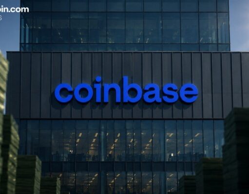 Coinbase Buys $88 Million Worth of Bitcoin in Q1 2026