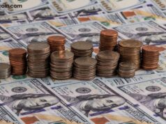 Crypto Funds Pull In $857.9M Last Week as CLARITY Act Markup Lifts