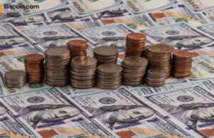 Crypto Funds Pull In $857.9M Last Week as CLARITY Act Markup Lifts