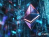 Ethereum at $2,100 as Vitalik denies selling: rebound next?