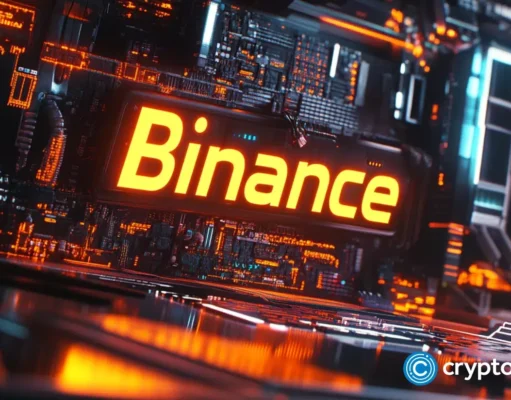Which cryptos are on the list?