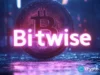 Bitwise CIO says Big Tech could push stablecoin market to $4T
