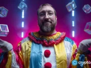 Charles Hoskinson slams lawsuit targeting dormant Bitcoin wallets