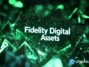 Bitcoin and gold signal a global break from the dollar, Fidelity says