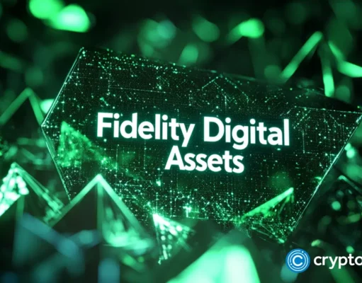 Bitcoin and gold signal a global break from the dollar, Fidelity says