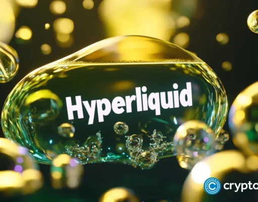 Hyperliquid’s SpaceX perp lights up regulatory gray zone over private markets