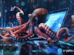 Franklin Templeton and Kraken’s Payward team up to tokenize Wall Street
