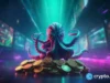 AVAX staking launches on Kraken with up to 10% APY