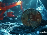Bitcoin ETF outflows hit $1.26B Santiment buy signal